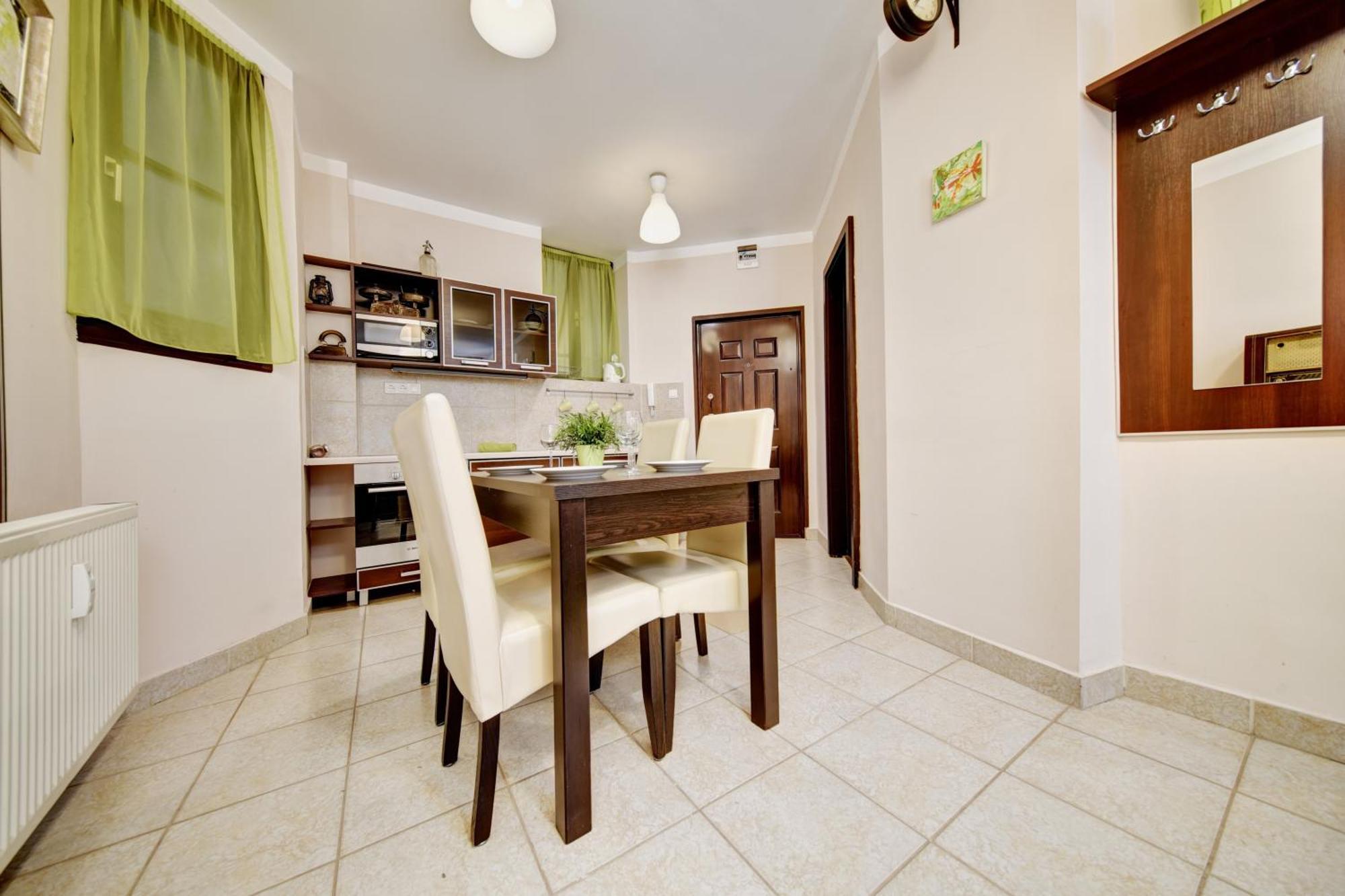 Central Walk Fashionstreet Apartmnts บูดาเปสต์ ภายนอก รูปภาพ