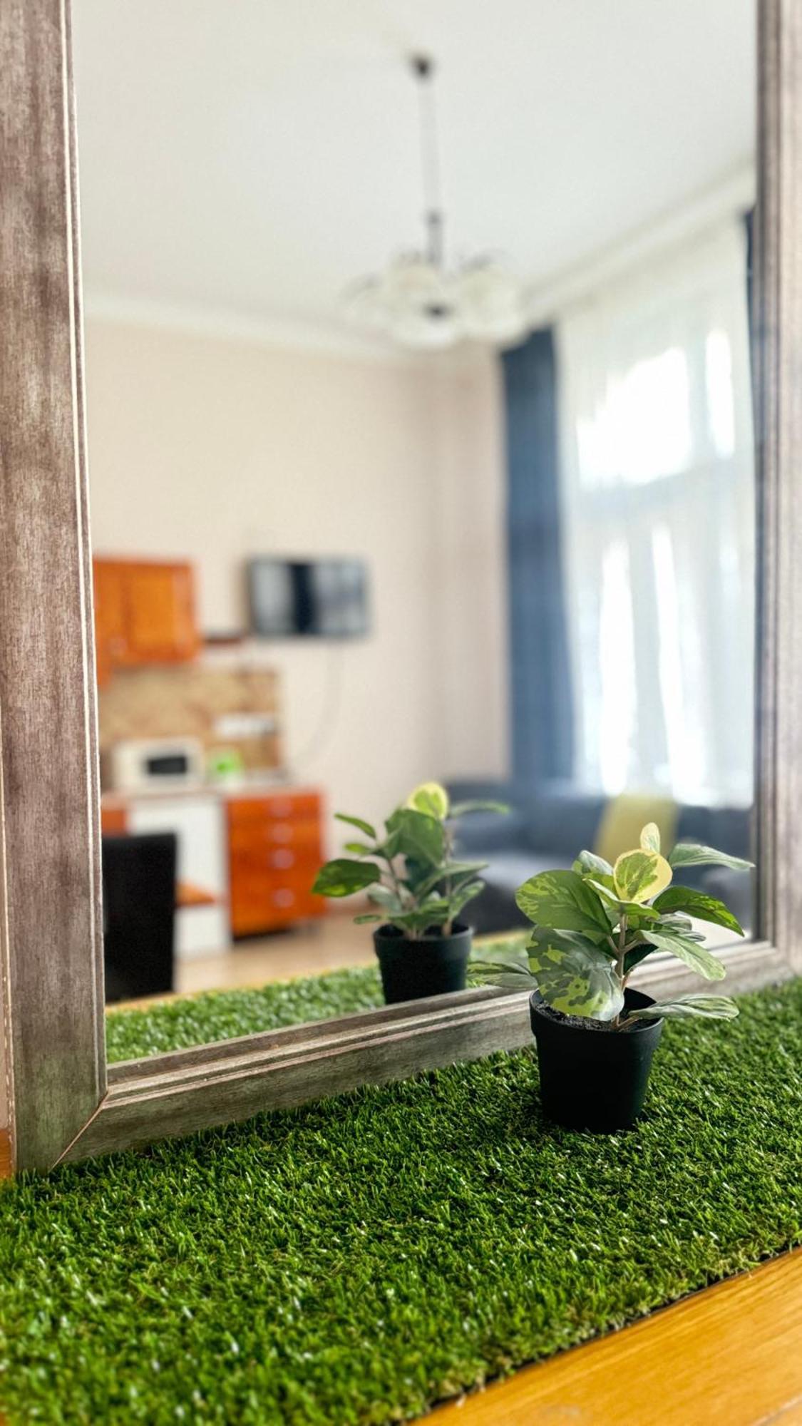 Central Walk Fashionstreet Apartmnts บูดาเปสต์ ภายนอก รูปภาพ