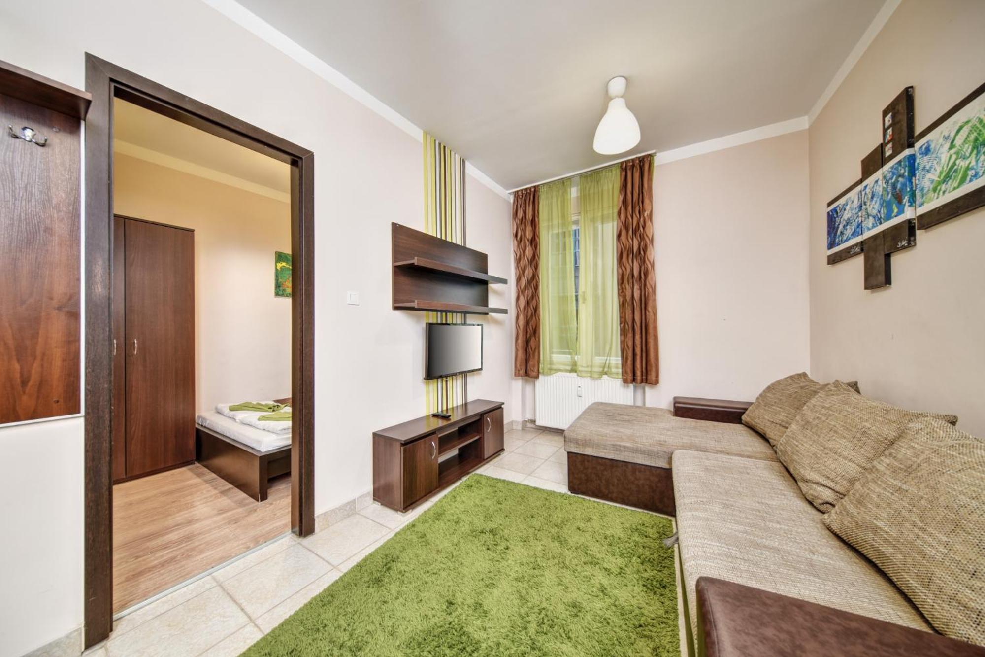 Central Walk Fashionstreet Apartmnts บูดาเปสต์ ภายนอก รูปภาพ