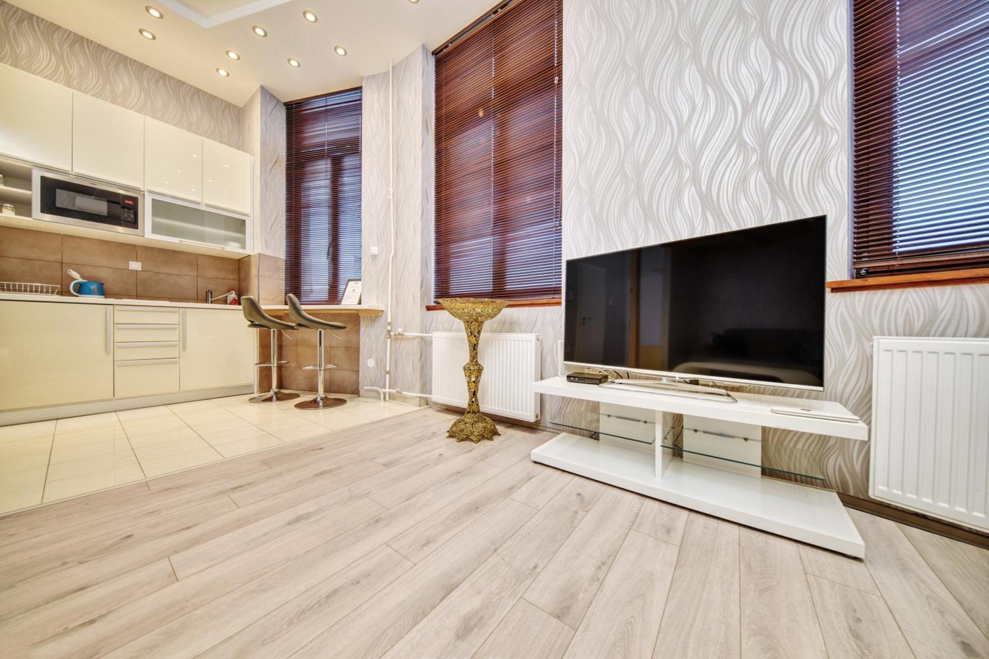 Central Walk Fashionstreet Apartmnts บูดาเปสต์ ภายนอก รูปภาพ